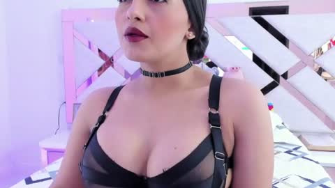 Snapshot of trissha_xk1 chatting on July 2026 02:43:02 PM Trissha online show from July 2026 02:43:02 PM