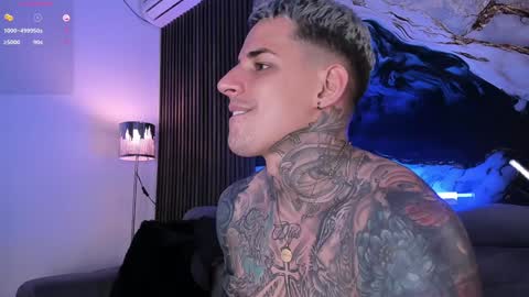 Alexander online show from December 2024 12:48:02 AM