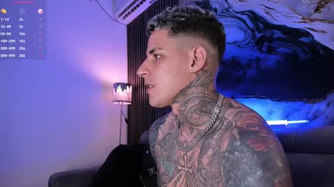 Alexander online show from January 2025 01:30:01 AM