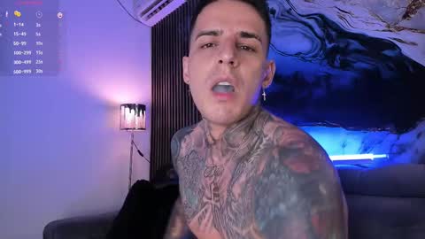 Alexander online show from February 2025 12:36:02 AM