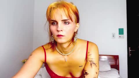 Snapshot of trista_arugula chatting on May 2026 03:34:01 AM Trista online show from May 2026 03:34:01 AM