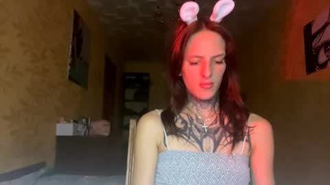 Snapshot of tristalevy chatting on November 2025 04:10:02 AM Sofa Im new here and so far I do not take off the panties online show from November 2025 04:10:02 AM