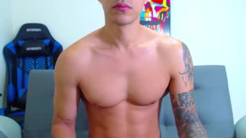 tristan bm online show from January 2025 02:36:01 PM