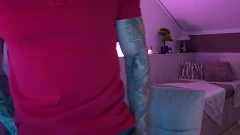 Trystan Grey online show from February 2026 07:09:02 AM