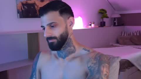 Trystan Grey online show from March 2026 07:15:01 AM