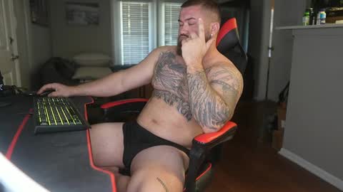 tristanhardwood online show from March 2025 09:45:02 PM