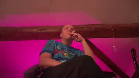 Snapshot of tritonspace chatting on April 2026 11:10:01 PM Triton online show from April 2026 11:10:01 PM