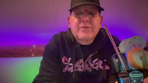 Snapshot of tritonspace chatting on April 2026 02:51:02 AM Triton online show from April 2026 02:51:02 AM