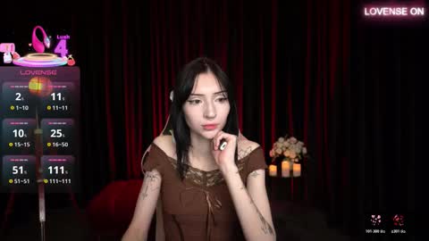 trix_void online show from October 2025 09:20:01 AM