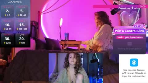 Snapshot of trixiedivine chatting on March 2026 10:24:02 PM Trixie Divine online show from March 2026 10:24:02 PM