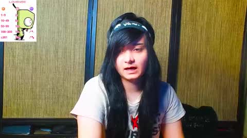 trixiedoescamcam online show from December 2025 11:12:01 PM