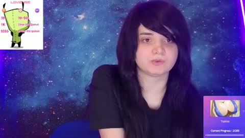 Snapshot of trixiedoescamcam chatting on July 2026 10:45:01 PM trixiedoescamcam online show from July 2026 10:45:01 PM