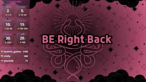 trixxiee_ online show from December 2024 01:47:01 PM