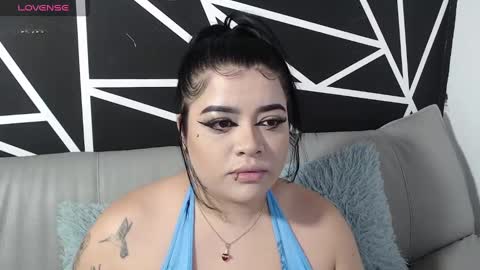 trixxiee_ online show from September 2025 09:54:02 AM