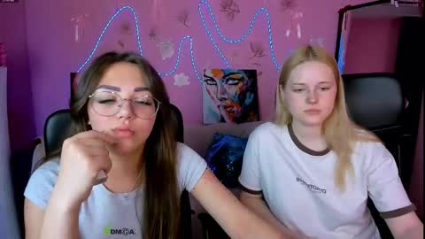 Trixy online show from May 2026 07:08:01 PM