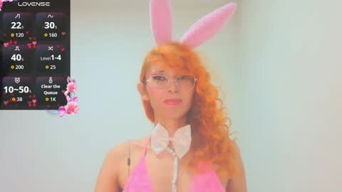 Snapshot of trixy_roses chatting on March 2026 06:01:02 PM Trixy Rose online show from March 2026 06:01:02 PM