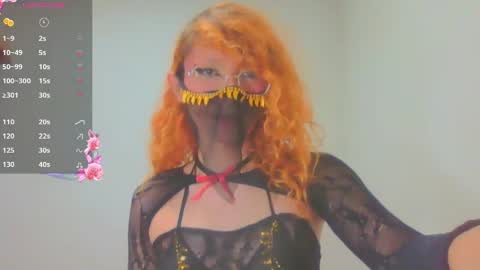 Snapshot of trixy_roses chatting on April 2026 06:42:01 PM Trixy Rose online show from April 2026 06:42:01 PM