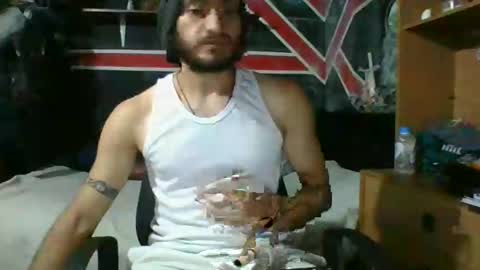 Snapshot of trizquelmen chatting on January 2025 11:54:02 AM Andrew online show from January 2025 11:54:02 AM