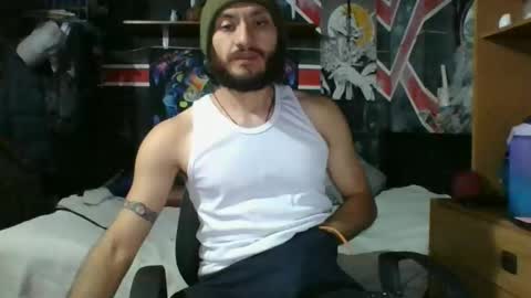 Snapshot of trizquelmen chatting on February 2025 10:39:01 PM Andrew online show from February 2025 10:39:01 PM