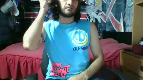 Snapshot of trizquelmen chatting on September 2025 12:44:02 AM Andrew online show from September 2025 12:44:02 AM