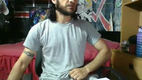 Snapshot of trizquelmen chatting on September 2025 10:44:02 PM Andrew online show from September 2025 10:44:02 PM