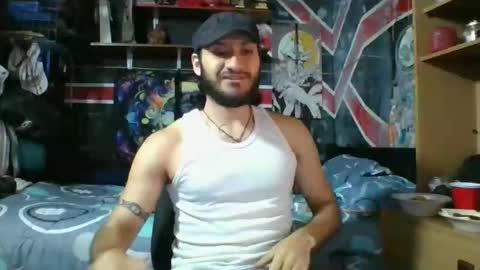 Andrew online show from January 2026 01:05:01 PM