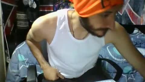 Andrew online show from June 2026 04:57:01 AM