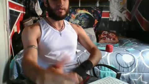 Andrew online show from July 2026 05:18:02 PM