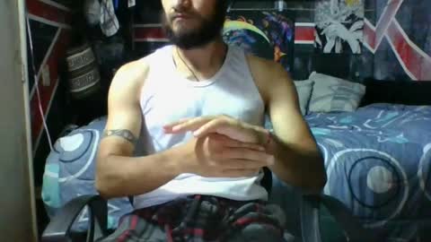 Andrew online show from July 2026 01:03:01 AM