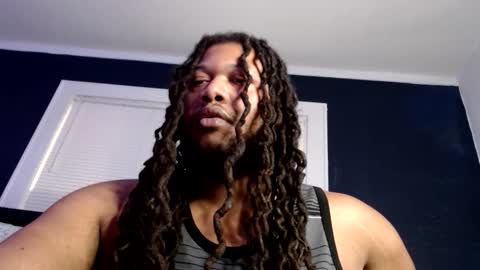 Trmdstrong online show from December 2025 11:43:02 PM