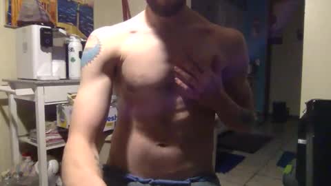 troal93 online show from April 2026 01:19:01 AM