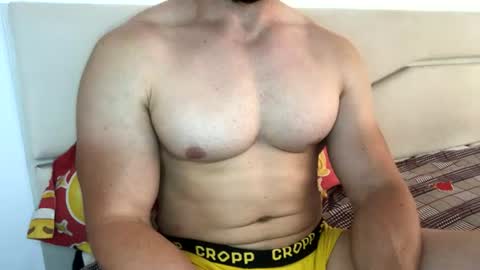 Troncq online show from June 2026 05:06:02 PM