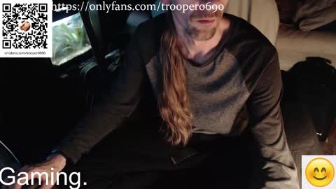 trooper0690 online show from February 2026 07:01:02 PM