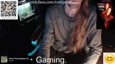 trooper0690 online show from February 2026 08:32:01 PM