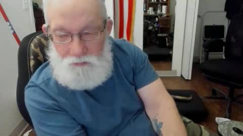 Snapshot of troy49 chatting on March 2026 05:57:01 AM troy49 online show from March 2026 05:57:01 AM