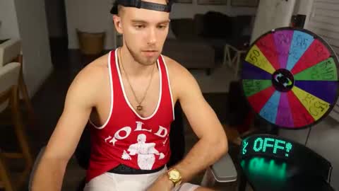 Troy Green online show from December 2025 03:23:01 AM