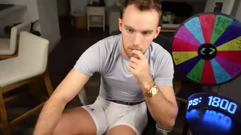 Troy Green online show from February 2026 06:45:02 AM