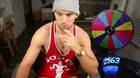 Troy Green online show from February 2026 03:26:02 AM