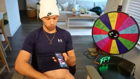 Troy Green online show from April 2026 09:20:02 PM