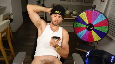 Troy Green online show from April 2026 02:11:01 AM