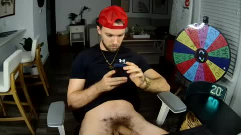 Snapshot of troy_greenxo chatting on July 2026 03:10:01 AM Troy Green online show from July 2026 03:10:01 AM