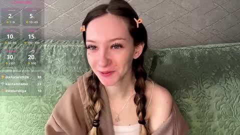 Snapshot of troybailly chatting on April 2026 07:45:01 AM Hello Viola here Help me to make 50 thumbs up 333 online show from April 2026 07:45:01 AM