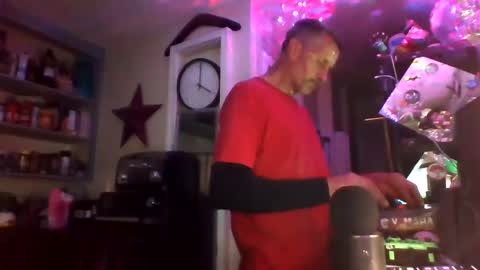 Snapshot of troystack41 chatting on October 2025 11:02:02 PM troystack41 online show from October 2025 11:02:02 PM