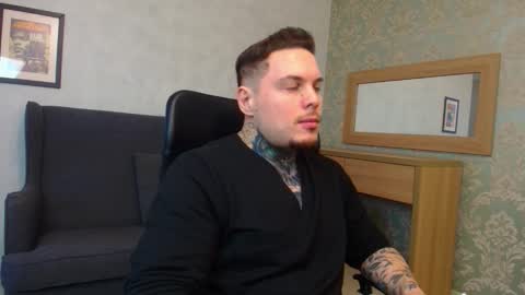 Snapshot of troystroud chatting on December 2025 08:40:02 AM TroyStroud online show from December 2025 08:40:02 AM