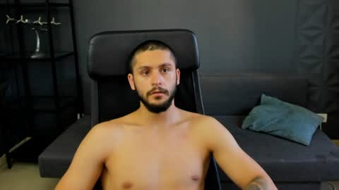 TroyWade online show from June 2026 04:56:01 AM