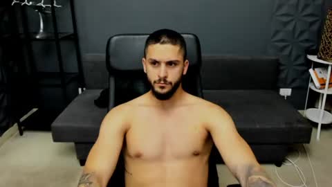 TroyWade online show from July 2026 04:19:01 AM