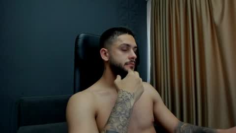 TroyWade online show from July 2026 04:37:02 AM