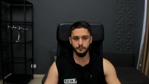 TroyWade online show from July 2026 04:43:02 AM