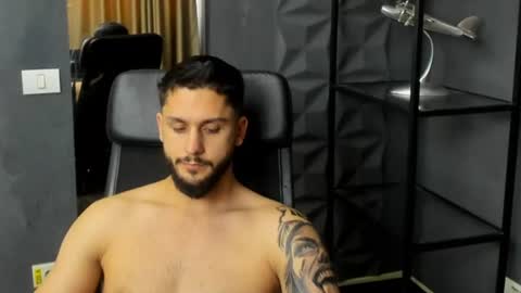 TroyWade online show from August 2026 05:54:02 AM