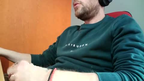 truble_78 online show from February 2025 02:15:02 PM